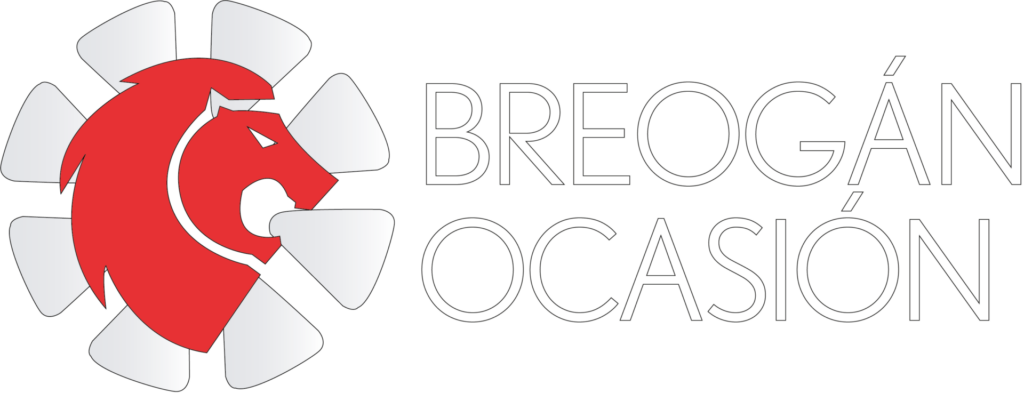 logo blanco